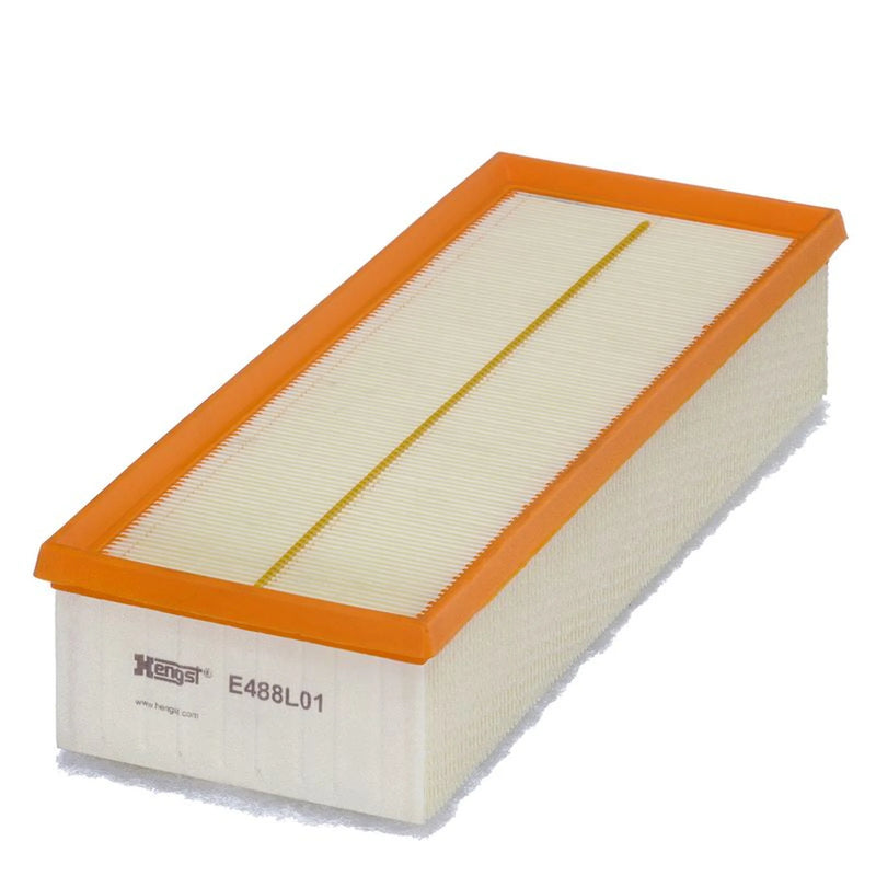Hengst Engine Air Filter E488L01