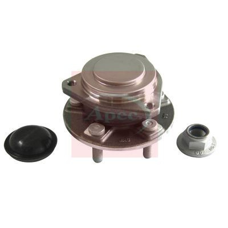 Apec Wheel Bearing Kit AWB1694