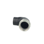 NRF Intercooler Turbo Charge Air Hose Upper Left 166532