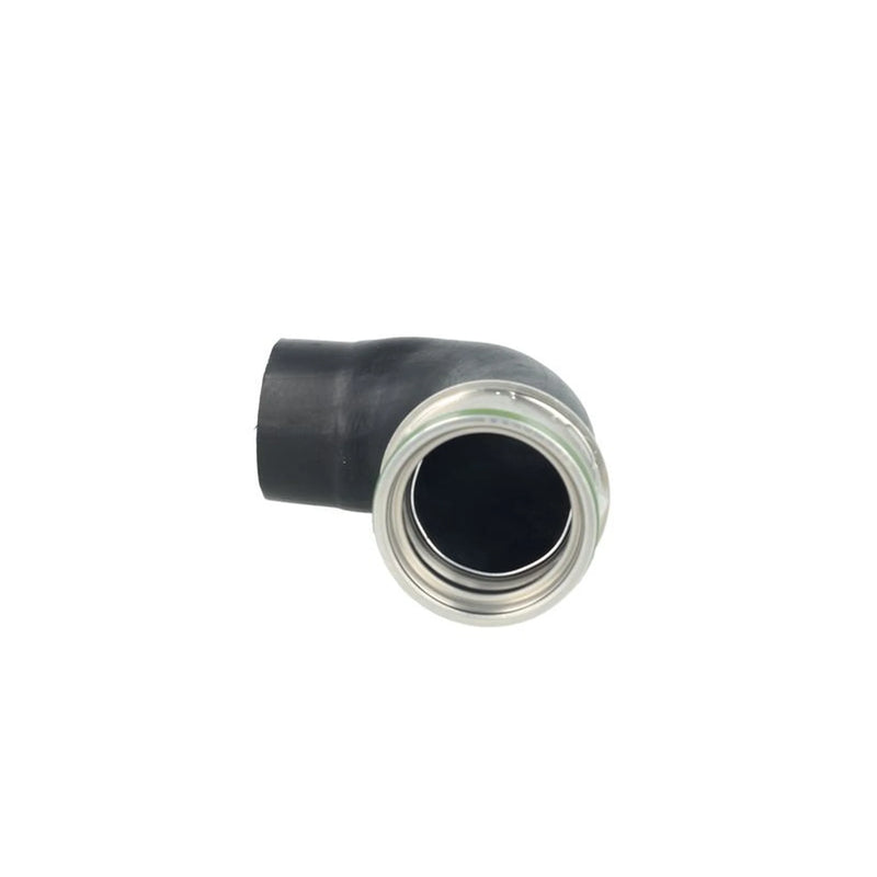 NRF Intercooler Turbo Charge Air Hose Upper Left 166532