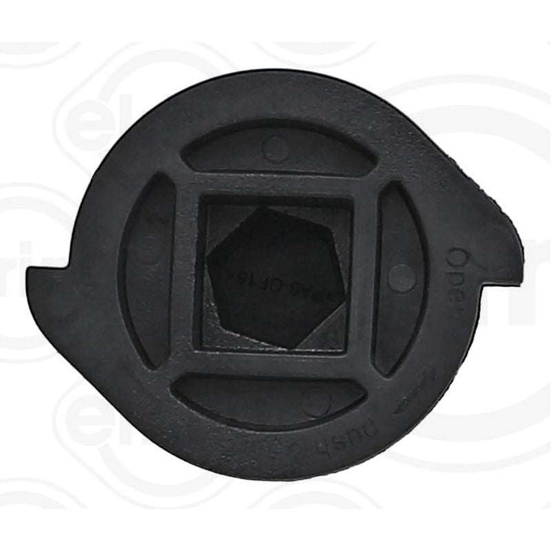 Elring Oil Sump Screw Plug Plastic 083.390