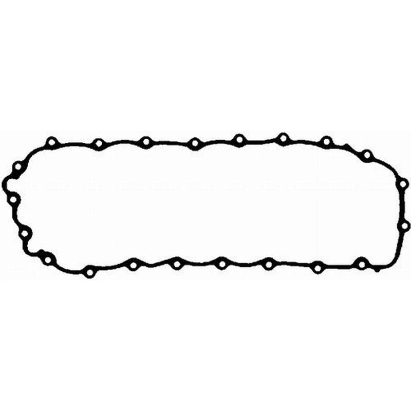BGA Oil Sump Gasket Wide Thick OP9306