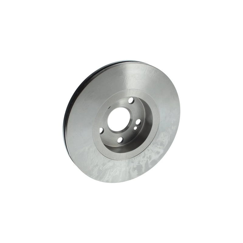 Bosch 2 x Vented Front Brake Discs 0 986 479 668