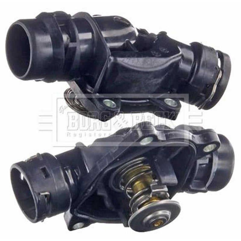 Borg & Beck Thermostat,Coolant BBT139