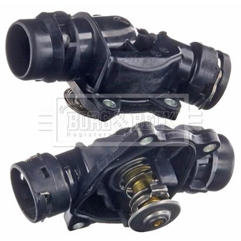 Borg & Beck Thermostat,Coolant BBT139
