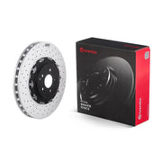 Brembo Aluminium Front Brake Disc Hub Brake Discs 09.9313.33