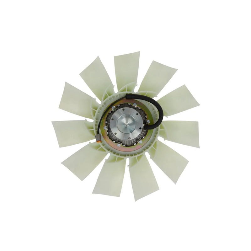 Hella Engine Cooling Fan 8MV 366 438-271