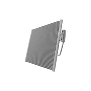 Hella Air Conditioning Condenser 8FC 366 220-301
