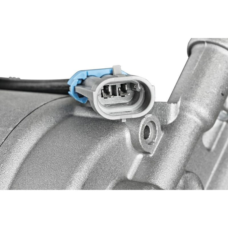 Valeo Air Conditioning Compressor 699362