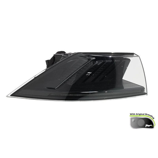 Valeo Tail Light / Lamp Left 047342