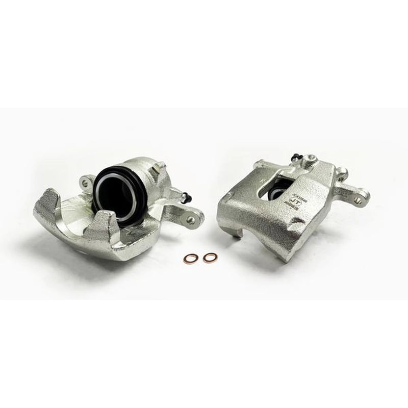 Juratek Brake Caliper Assembly Front Right JCA1284R