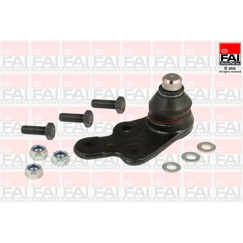 FAI Ball Joint SS8263