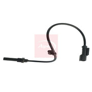 Apec ABS Wheel Speed Sensor Rear Left ABS1263