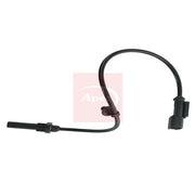 Apec ABS Wheel Speed Sensor Rear Left ABS1263