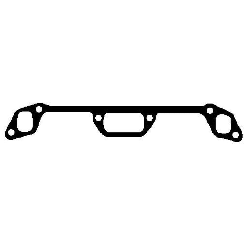 BGA Exhaust Manifold Gasket Wide 1mm Thick MG4306