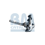 BM Catalysts Homologated Petrol Cat BM91758H