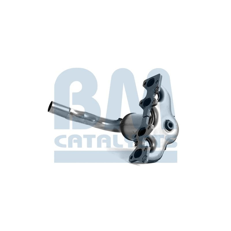 BM Catalysts Homologated Petrol Cat BM91758H