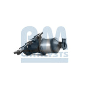 BM Catalysts Homologated Petrol Cat BM91424H