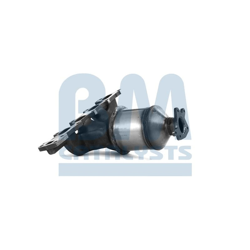 BM Catalysts Homologated Petrol Cat BM91424H