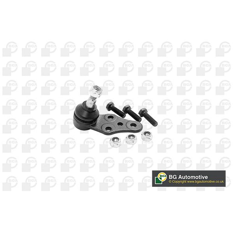 BGA Stabiliser Drop Link Front Right SR9500