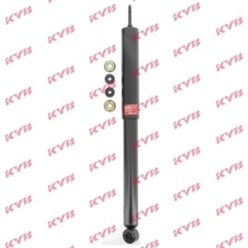 KYB Shock Absorber Damper Strut Rear 344356