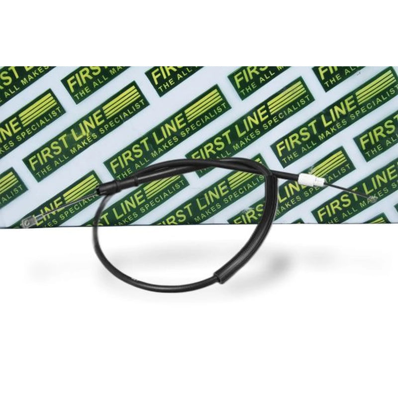First Line Handbrake Cable Left Rear FKB3047