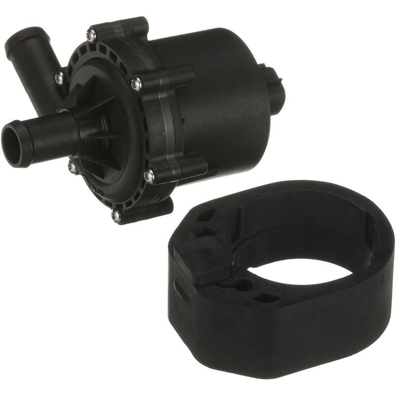 Gates Engine Cooling Water Pump Rear 41603E