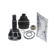 Borg & Beck Drive Shaft Joint Kit BCJ1184
