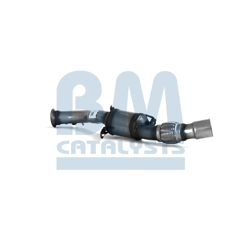 BM Catalysts Homologated Diesel Cat BM80546H