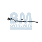 BM Catalysts Homologated Petrol Cat BM91722H