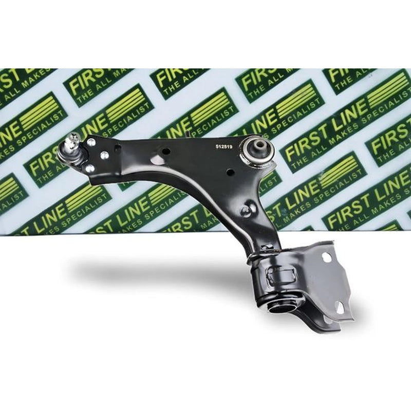 First Line Control/Trailing Arm FCA7675