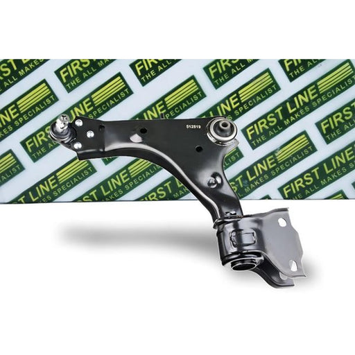 First Line Control/Trailing Arm FCA7675