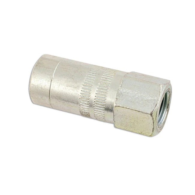 Connect 4-Jaw Grease Gun Ends 1/8" BSP 5pc - CPL