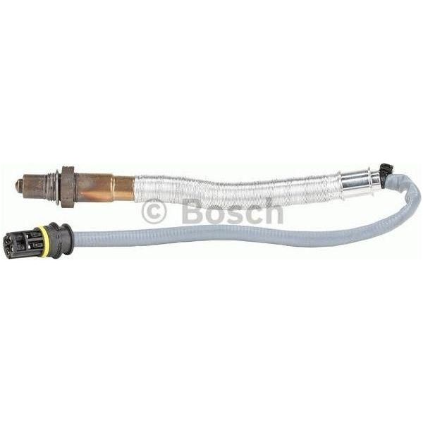 Genuine Bosch Lambda Sensor Ls10414 Fits Bmw 3 325I Cabrio - 3.0 - 07-13 0258010 Bosch  - Town Parts