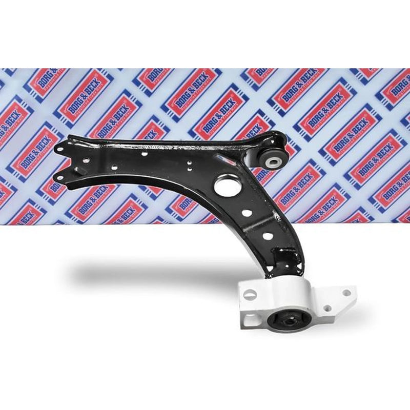 Borg & Beck Control/Trailing Arm BCA6366