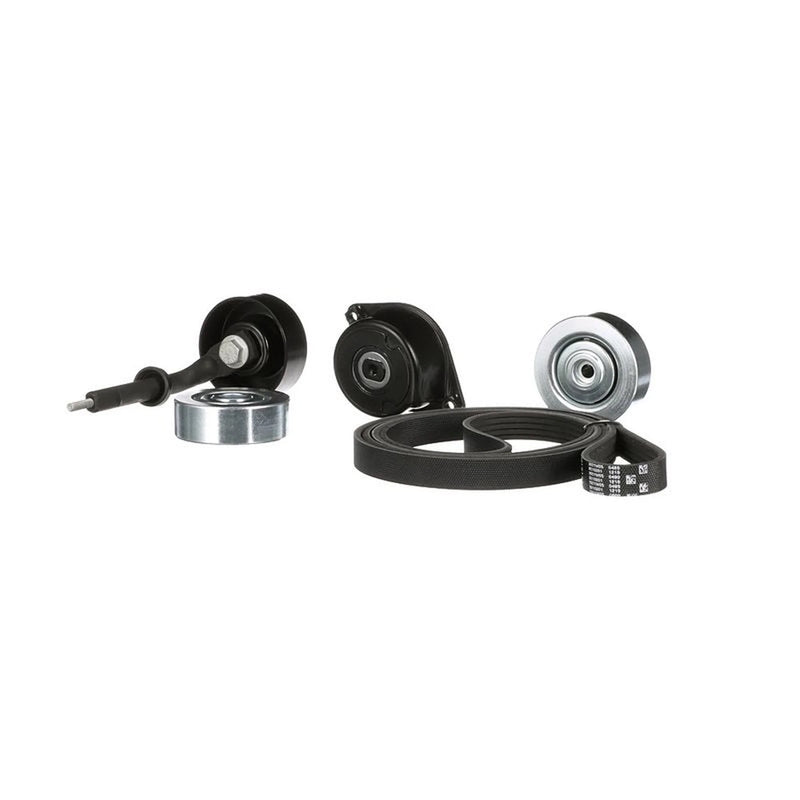 Gates V-Ribbed Belt Set K015PK2063