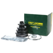 First Line Drive Shaft Bellow Kit Front Left FCB2041