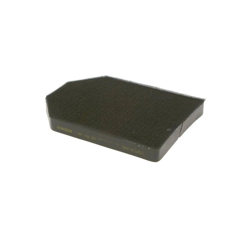 Bosch Cabin Air Filter (Pollen Filter) 1 987 432 367