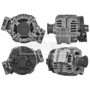 Borg & Beck Car Alternator 12V BBA2459