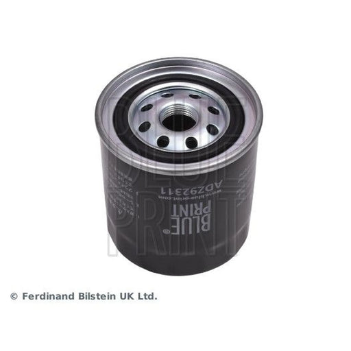 Blue Print Fuel Filter Element ADZ92311