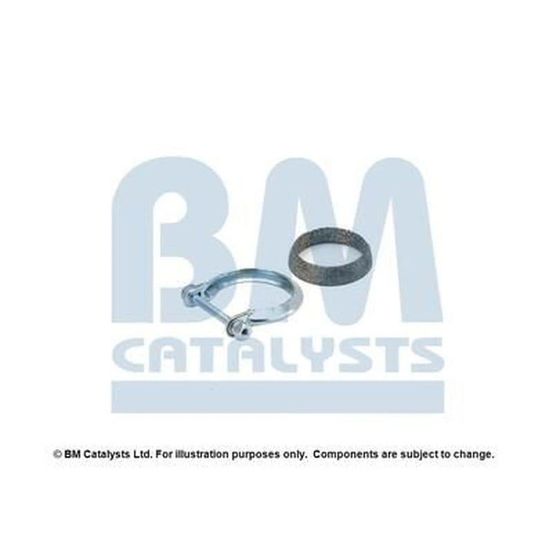 BM Catalysts Fitting Kit FK90778A FK90778A