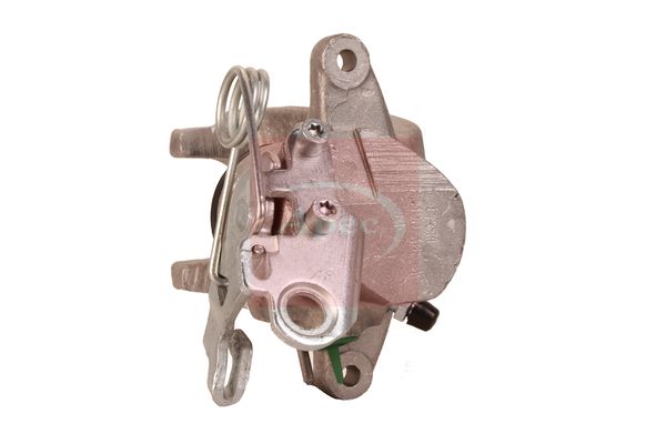 Apec Brake Caliper Assembly Rear Left
