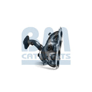 BM Catalysts Homologated Petrol Cat BM92159H