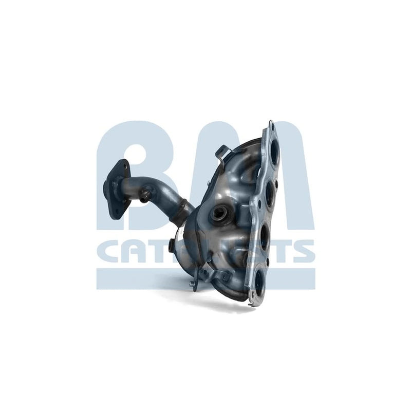 BM Catalysts Homologated Petrol Cat BM92159H
