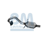 BM Catalysts Homologated Petrol Cat BM90828H