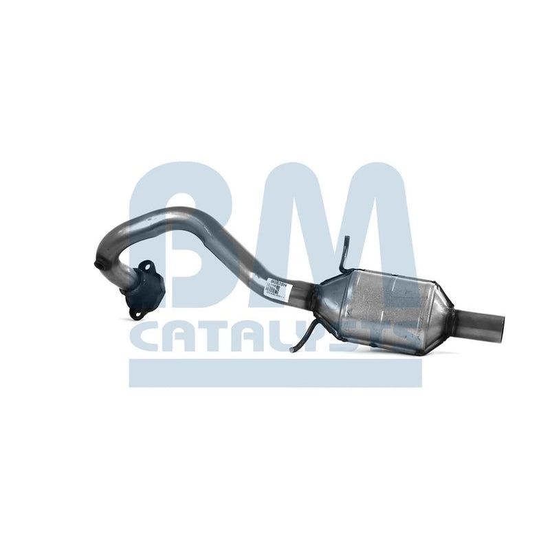 BM Catalysts Homologated Petrol Cat BM90828H