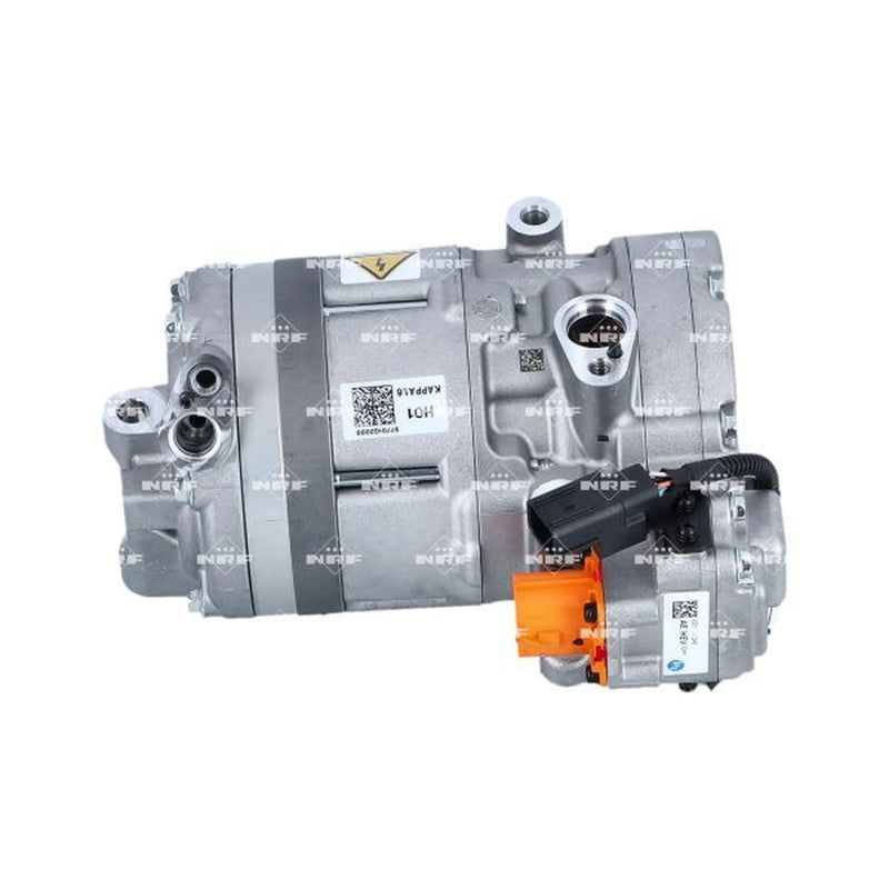 NRF Air Conditioning Compressor 320145G