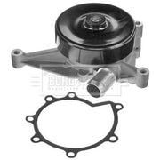 Borg & Beck Engine Cooling Water Pump BWP2140