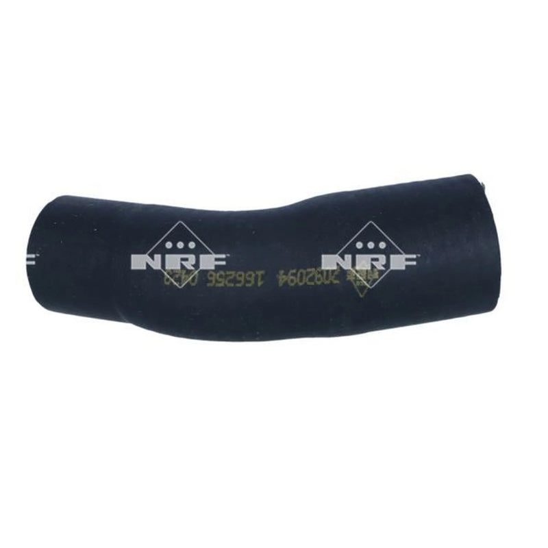 NRF Intercooler Turbo Charge Air Hose 166256