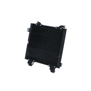 NRF Air Conditioning Condenser 350366
